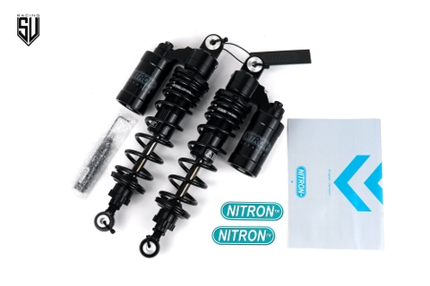 Phuộc sau Nitron Honda Monkey