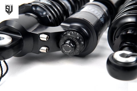 Phuộc sau Nitron Honda Monkey