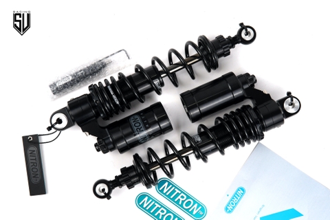 Phuộc sau Nitron Honda Monkey