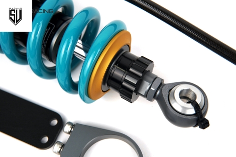 Phuộc sau Nitron R3 - Honda Winner 150