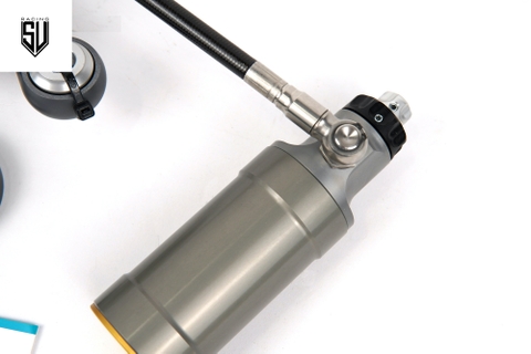 Phuộc sau Nitron R3 - Honda Winner 150