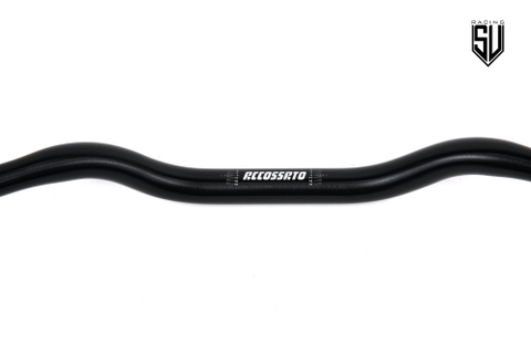 Ghi đông Accossato Nhôm - Ø 28