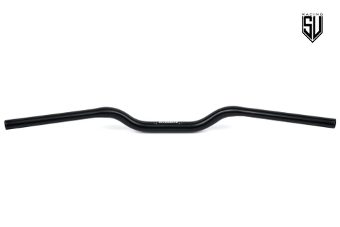 Ghi đông Accossato Nhôm - Ø 28