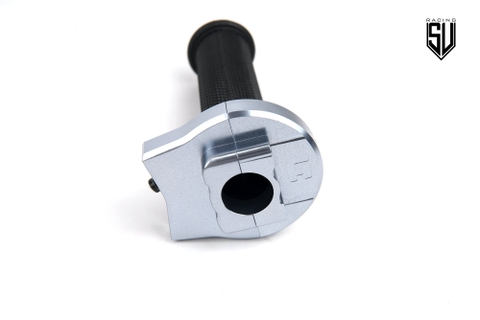 Cùm ga tăng tốc CNC ACCOSSATO