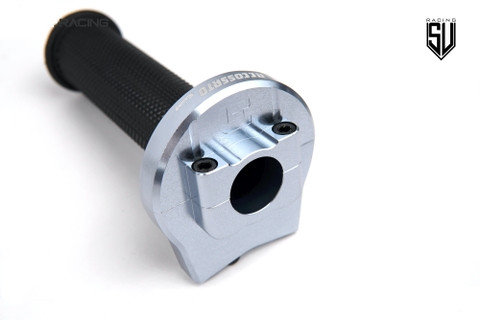 Cùm ga tăng tốc CNC ACCOSSATO