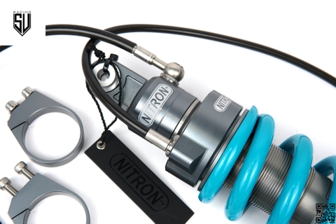 Phuộc sau Nitron R3 - Honda CBR650R 2019