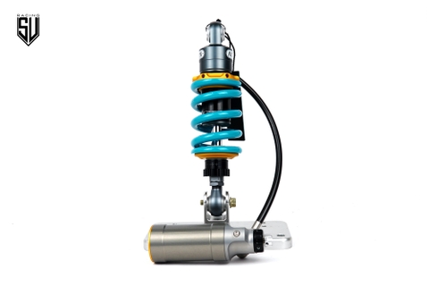 Phuộc sau Nitron R3 - Honda Winner 150