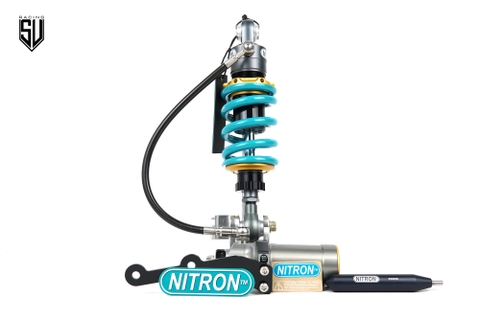 Phuộc sau Nitron R3 - Yamaha Z125