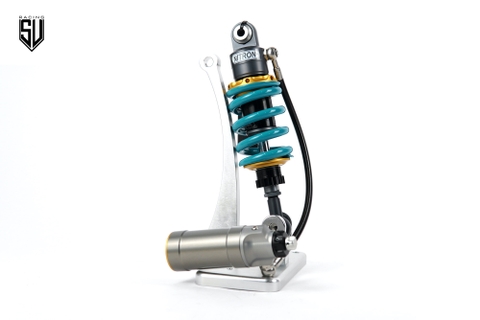 Phuộc sau Nitron R3 - Suzuki Sport 120