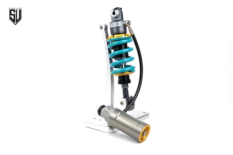 Phuộc sau Nitron R3 - Suzuki Sport 120