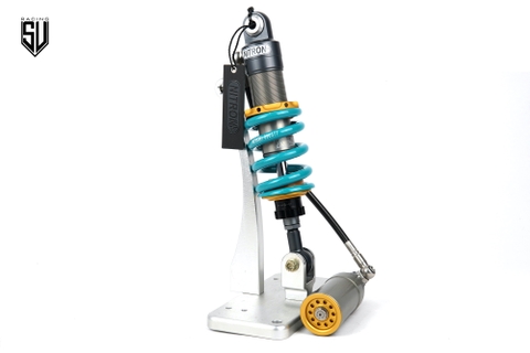 Phuộc sau Nitron R3 Suzuki Raider 150