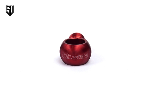 Đai ốc Kohken KOK-4002 Xanh / Đỏ / Đen