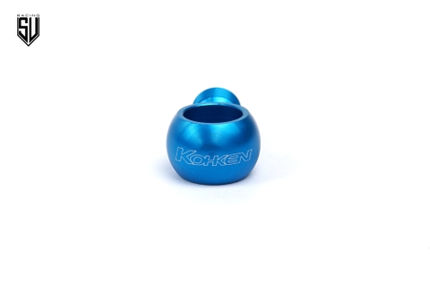 Đai ốc Kohken KOK-4002 Xanh / Đỏ / Đen