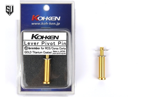 Cốt Cùm Kohken Tay Brembo Corsa Corta