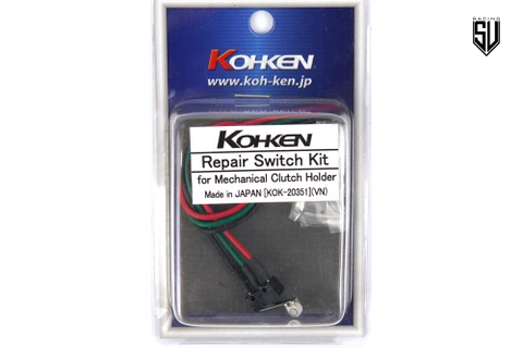 Công Tắc Côn Kohken - KO20351