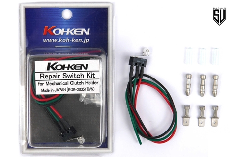 Công Tắc Côn Kohken - KO20351