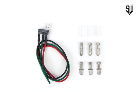 Công Tắc Côn Kohken - KO20351