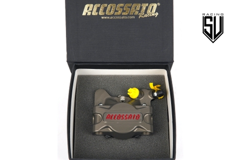 Heo thắng Accossato P2.34 Radial Billet