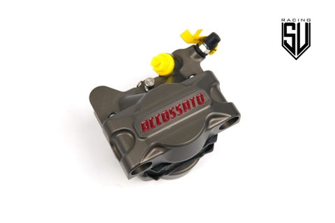 Heo thắng Accossato P2.34 Radial Billet