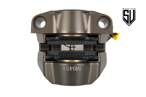 Heo thắng Accossato P2.34 Radial Billet