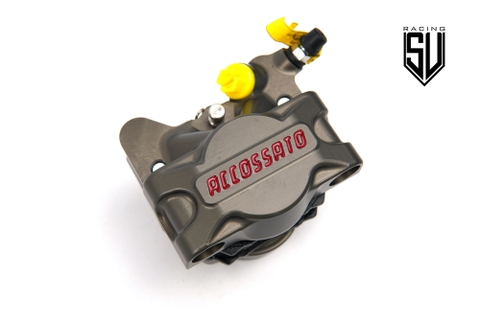 Heo thắng Accossato P2.34 Radial Billet