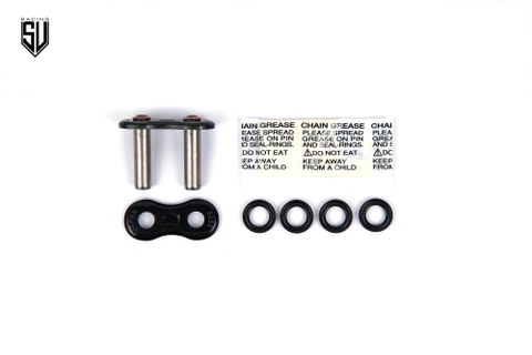 Mắt dây sên EK 3D - 525Z/3D