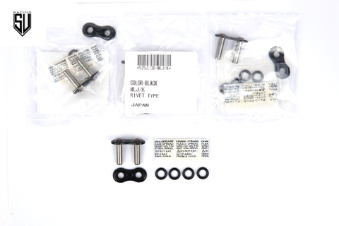 Mắt dây sên EK 3D - 525Z/3D