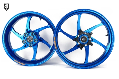 Mâm OZ Racing Yamaha R1 2015 - 23