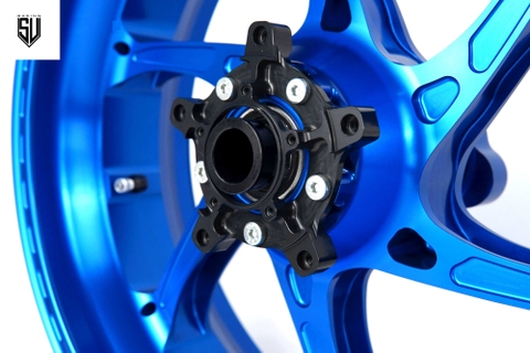 Mâm OZ Racing Yamaha R1 2015 - 23