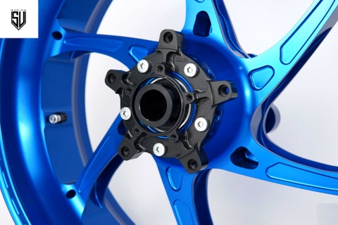 Mâm OZ Racing Yamaha R1 2015 - 23