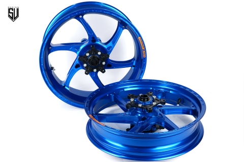 Mâm OZ Racing Yamaha R1 2015 - 23