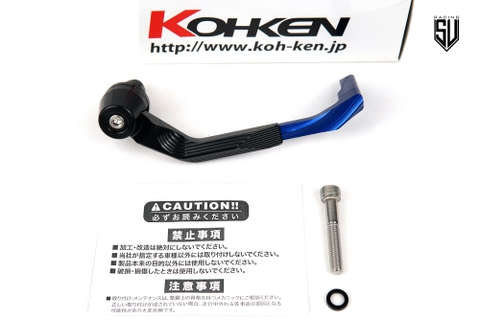 Càng bảo vệ tay thắng Kohken