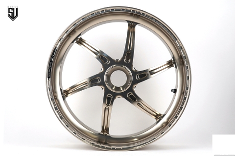 Mâm OZ Racing Ducati Titan