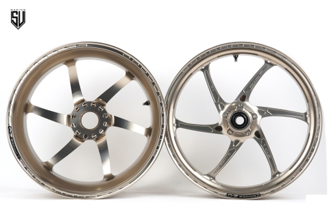 Mâm OZ Racing Ducati Titan