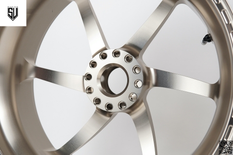 Mâm OZ Racing Ducati Titan