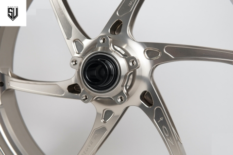 Mâm OZ Racing Ducati Titan