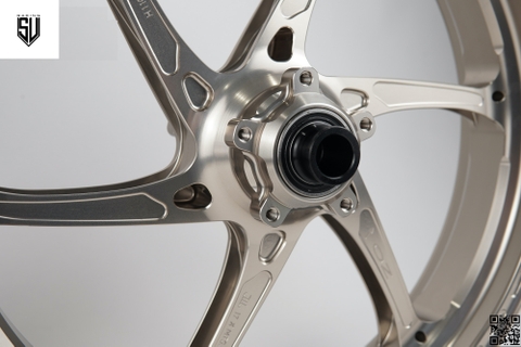 Mâm OZ Racing Ducati Titan