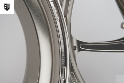 Mâm OZ Racing Ducati Titan