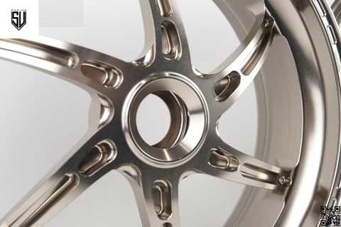 Mâm OZ Racing Ducati Titan