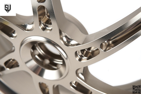 Mâm OZ Racing Ducati Titan