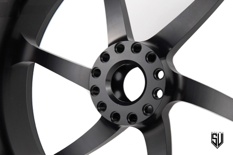 Mâm OZ Racing Ducati Black