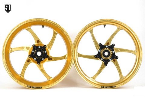 Mâm OZ Racing Yamaha R1 2015 - 23