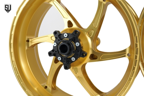 Mâm OZ Racing Yamaha R1 2015 - 23