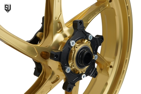 Mâm OZ Racing Yamaha R1 2015 - 23