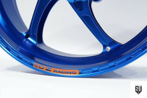 Mâm OZ Racing BMW S1000R/RR 2019-23