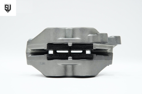 Heo Thắng Brembo P4 30/34 Xám Trái - Phải