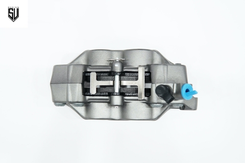 Heo Thắng Brembo P4 30/34 Xám Trái - Phải
