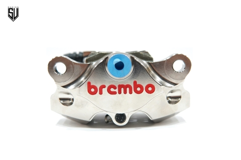 Heo Thắng Brembo Billet P2.34 Nickel
