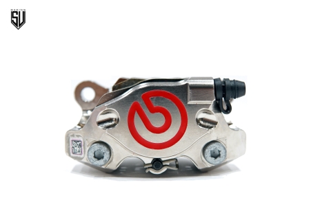 Heo Thắng Brembo Billet P2.34 Nickel