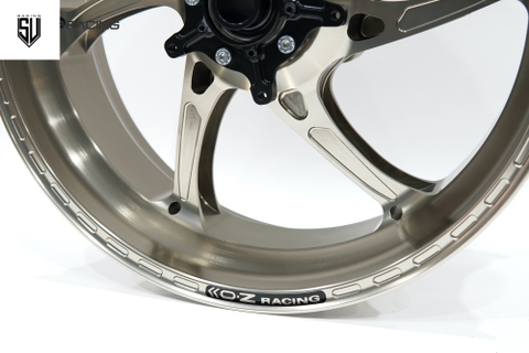 Mâm OZ Racing BMW S1000R/RR 2019-23